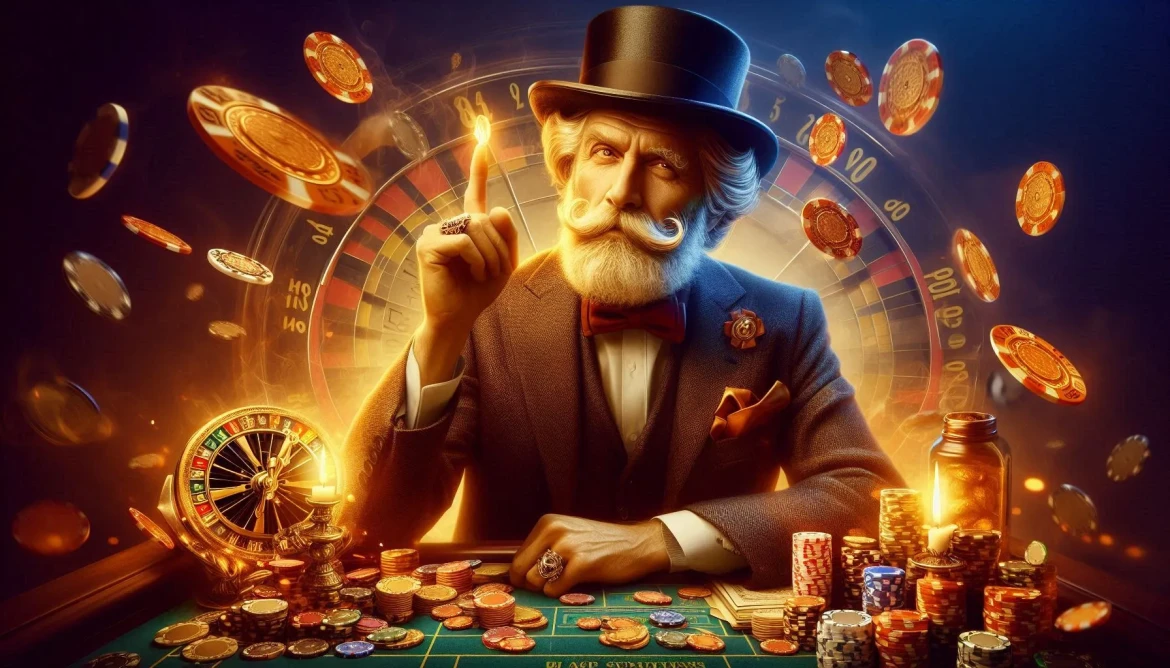 Ripper Casino